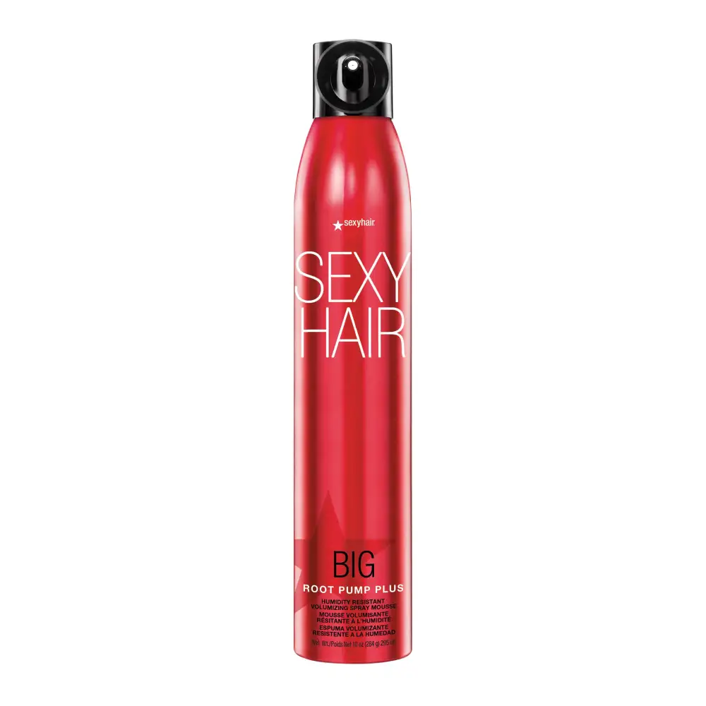 Big Sexy Hair Root Pump Plus