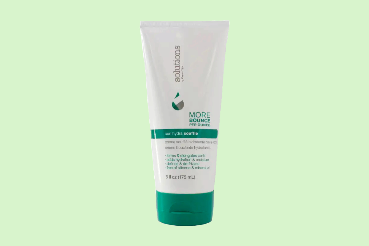 A tube of Solutions by Great Clips Hydra Souffle A tube of Solutions by Great Clips Hydra Souffle